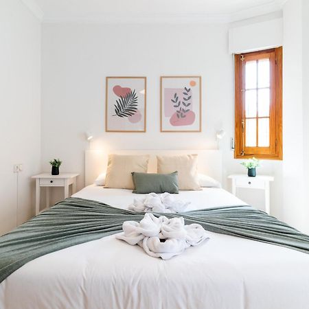 Villa Amalia Granada Ngoại thất bức ảnh