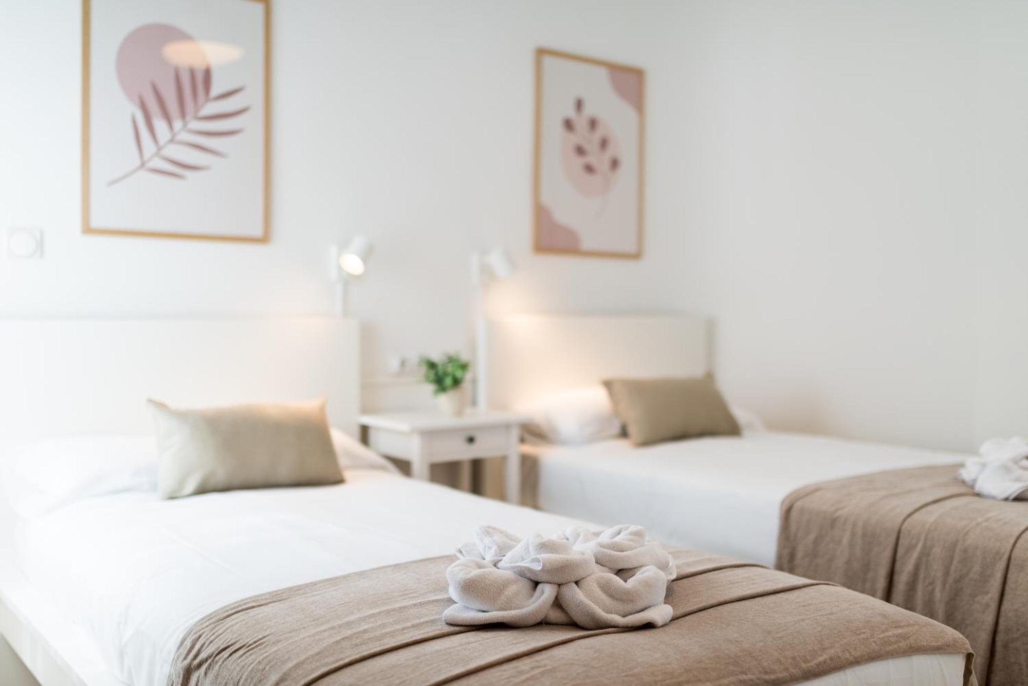 Villa Amalia Granada Ngoại thất bức ảnh