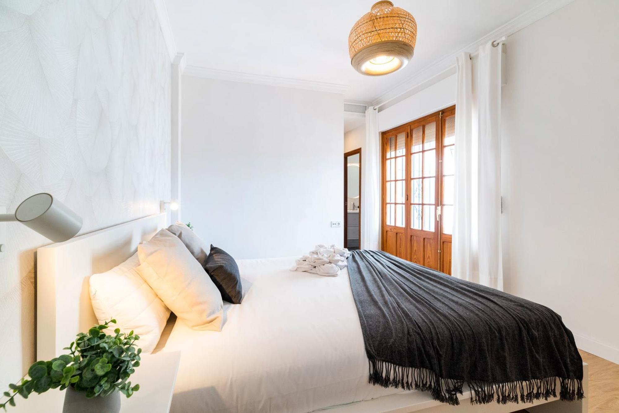 Villa Amalia Granada Ngoại thất bức ảnh