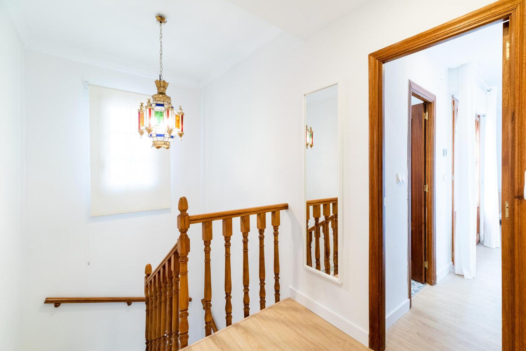 Villa Amalia Granada Ngoại thất bức ảnh