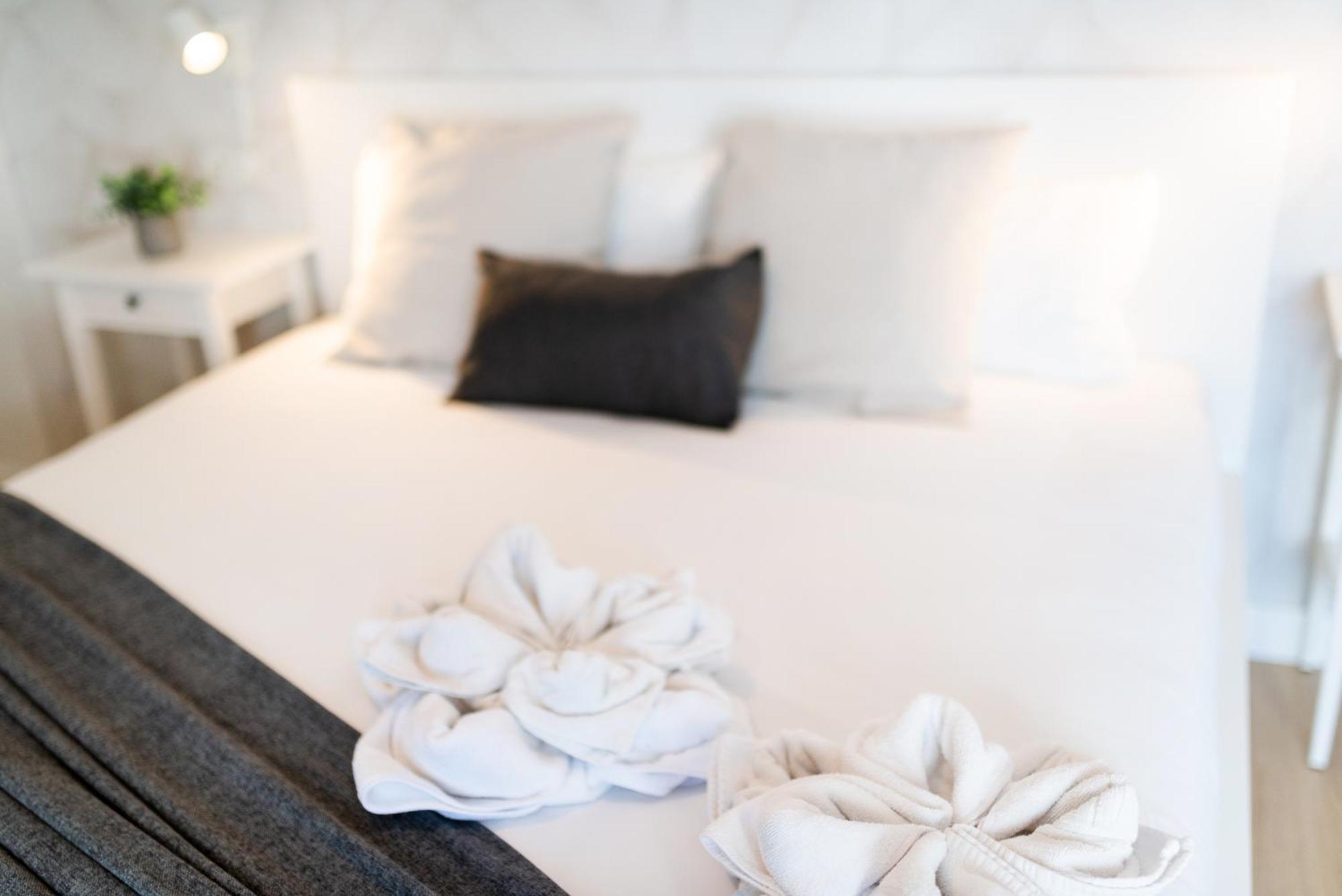 Villa Amalia Granada Ngoại thất bức ảnh
