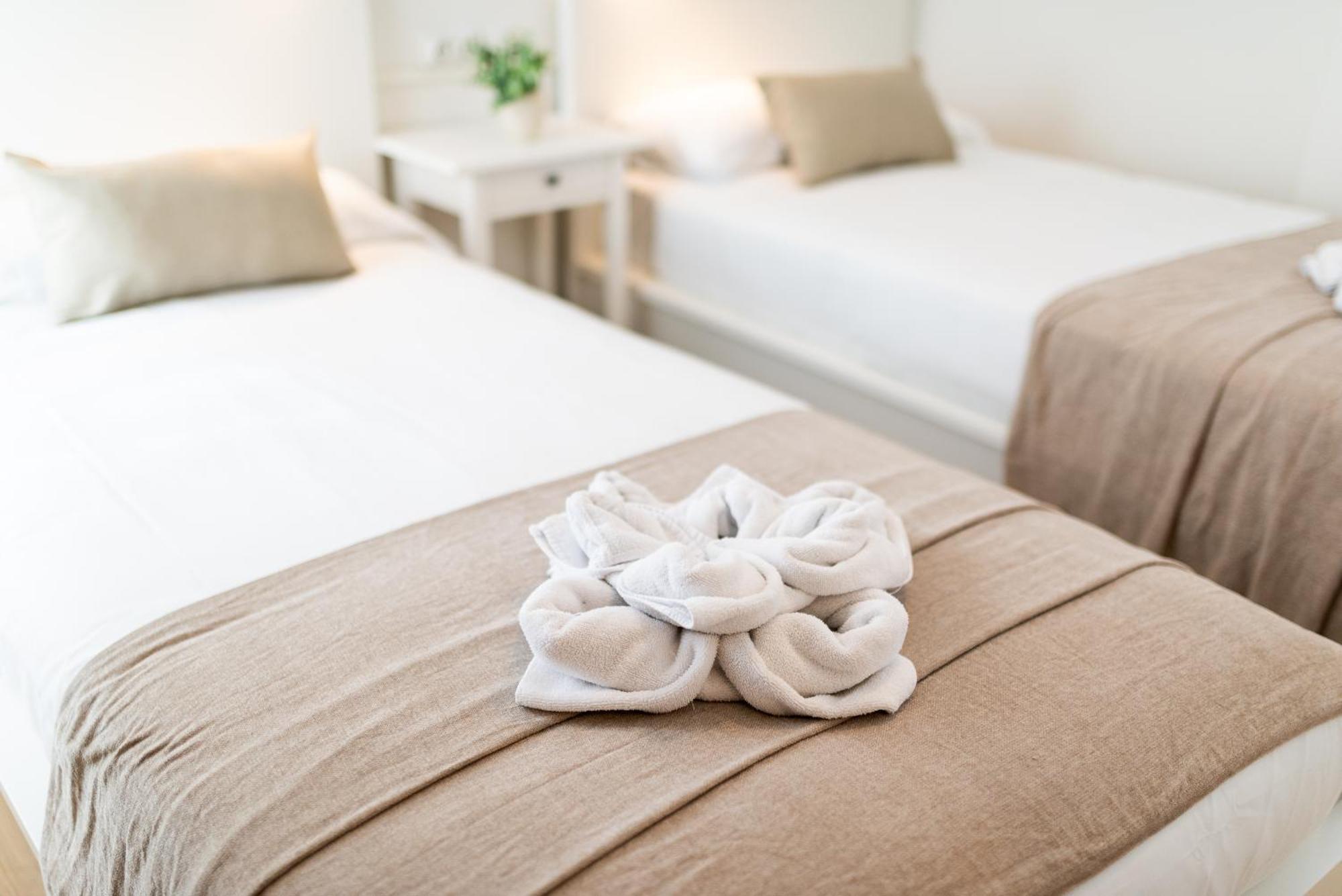 Villa Amalia Granada Ngoại thất bức ảnh
