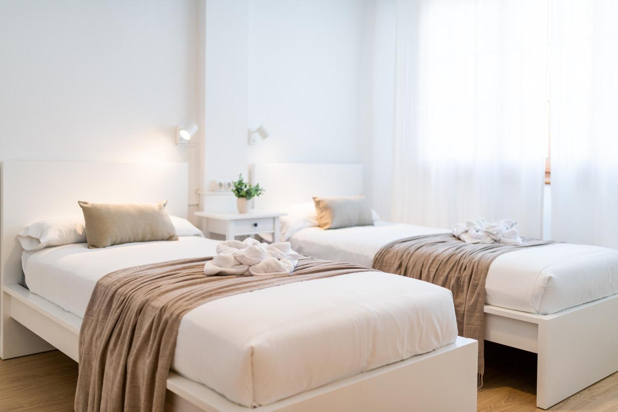 Villa Amalia Granada Ngoại thất bức ảnh