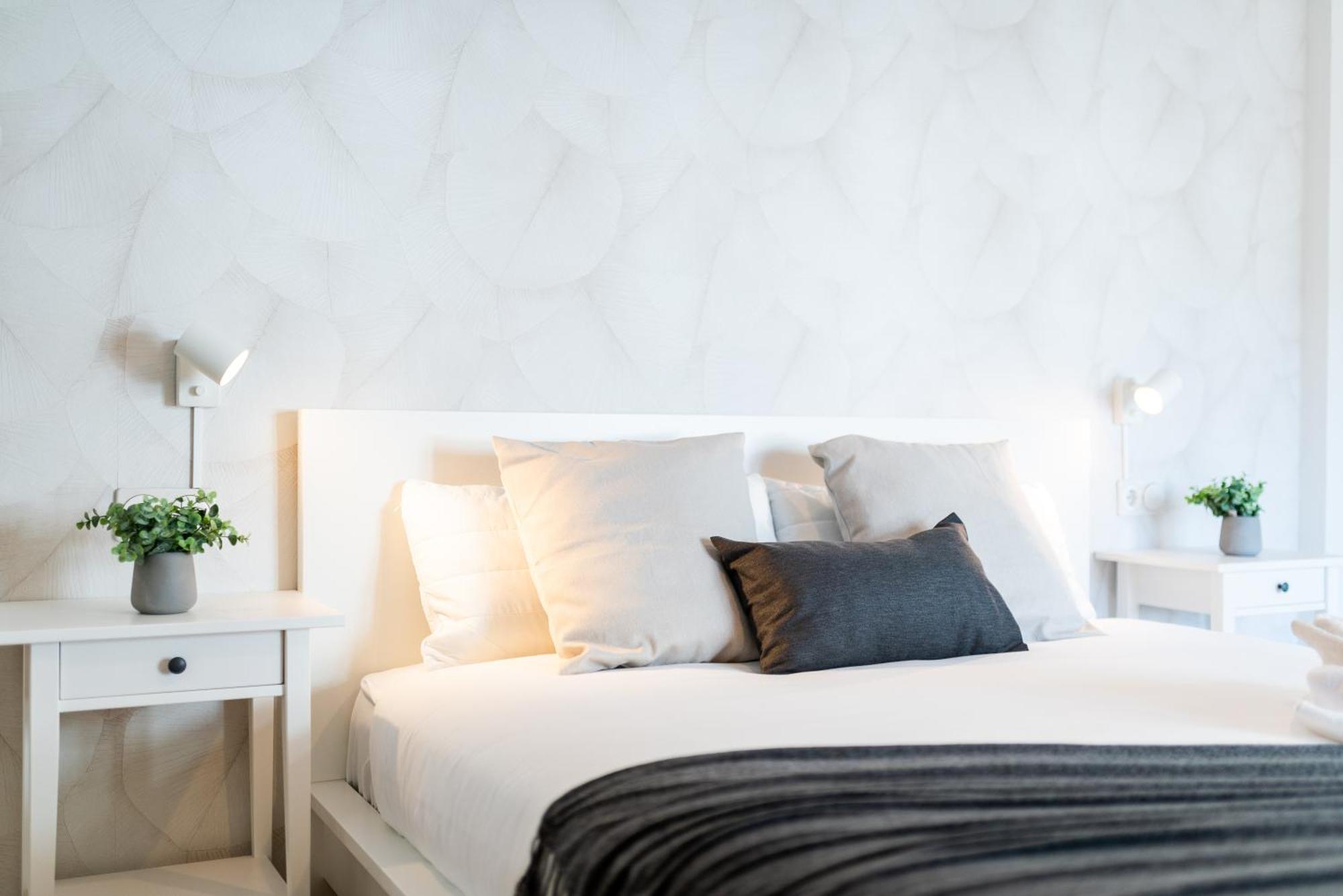 Villa Amalia Granada Ngoại thất bức ảnh