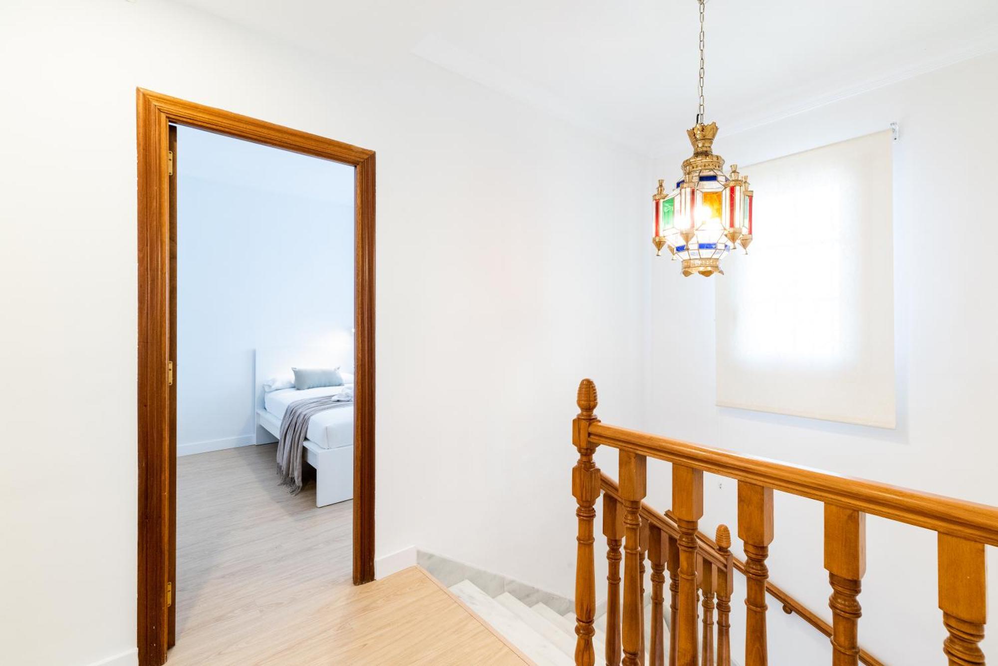 Villa Amalia Granada Ngoại thất bức ảnh